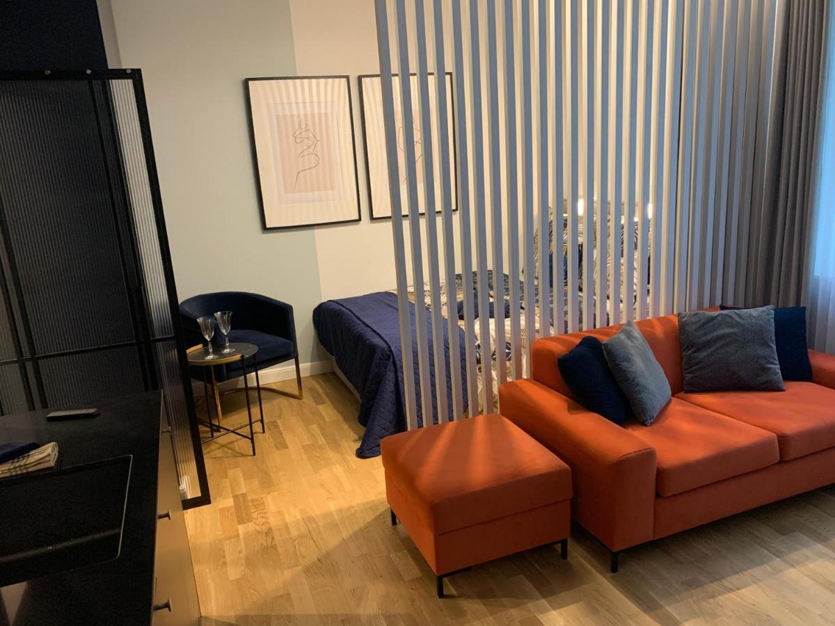 Indygo Apartment Old Town Krakow — Photos 1